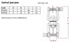 asw swivel