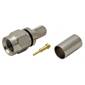 konektor sma-m na rg-58 krimpovaci