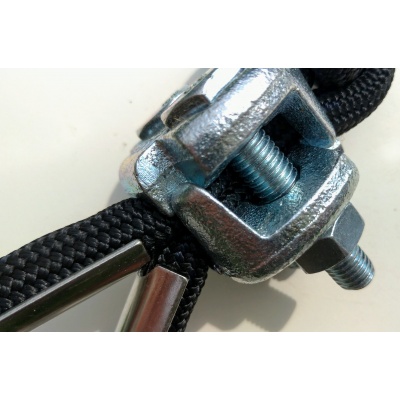 fist-grip properly-tightened