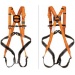 a7shb   safety harness basic mastrant guying
