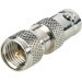 redukce bnc-f - miniuhf